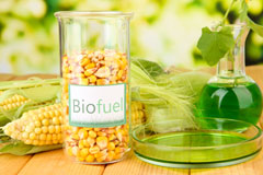 Tranent biofuel availability