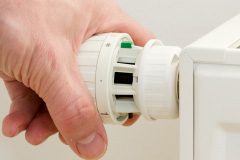 Tranent central heating repair costs