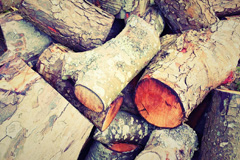 Tranent wood burning boiler costs